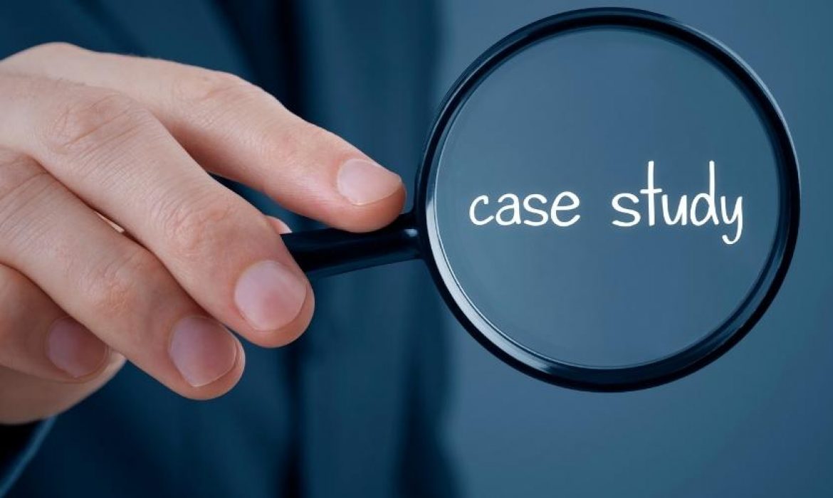 Fintech Marketing Case Study