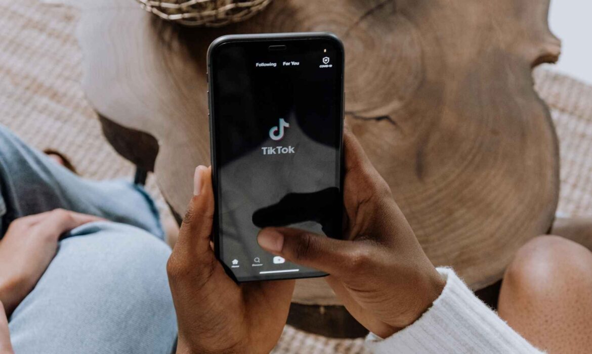 What is Tiktok Omni Digital Performance Digital Marketing Agency