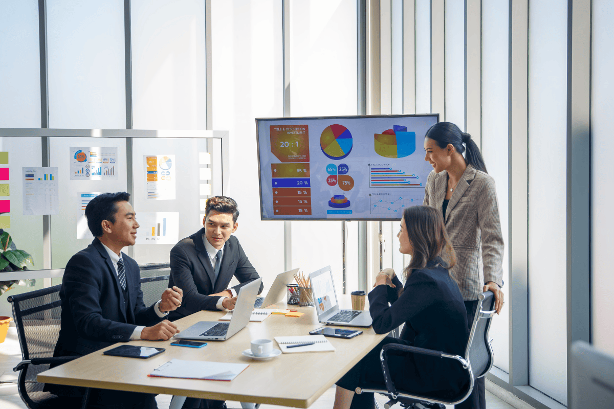The Marketing Funnel: Stages, Strategies, & How to Optimize