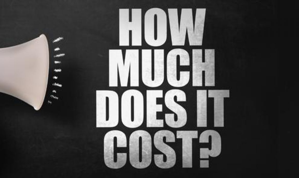 how much does it cost