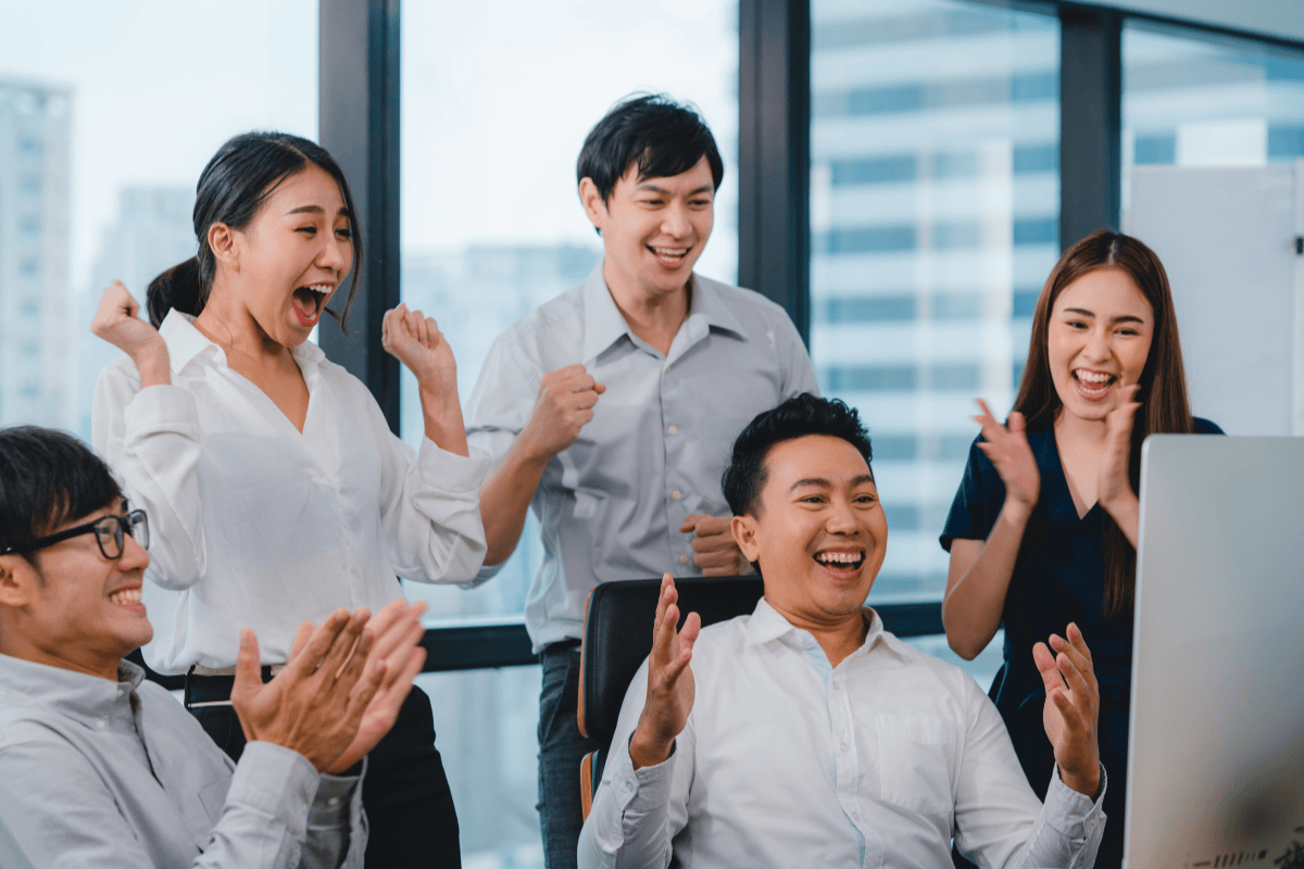 Benefits of working with a Digital Marketing Agency in Singapore