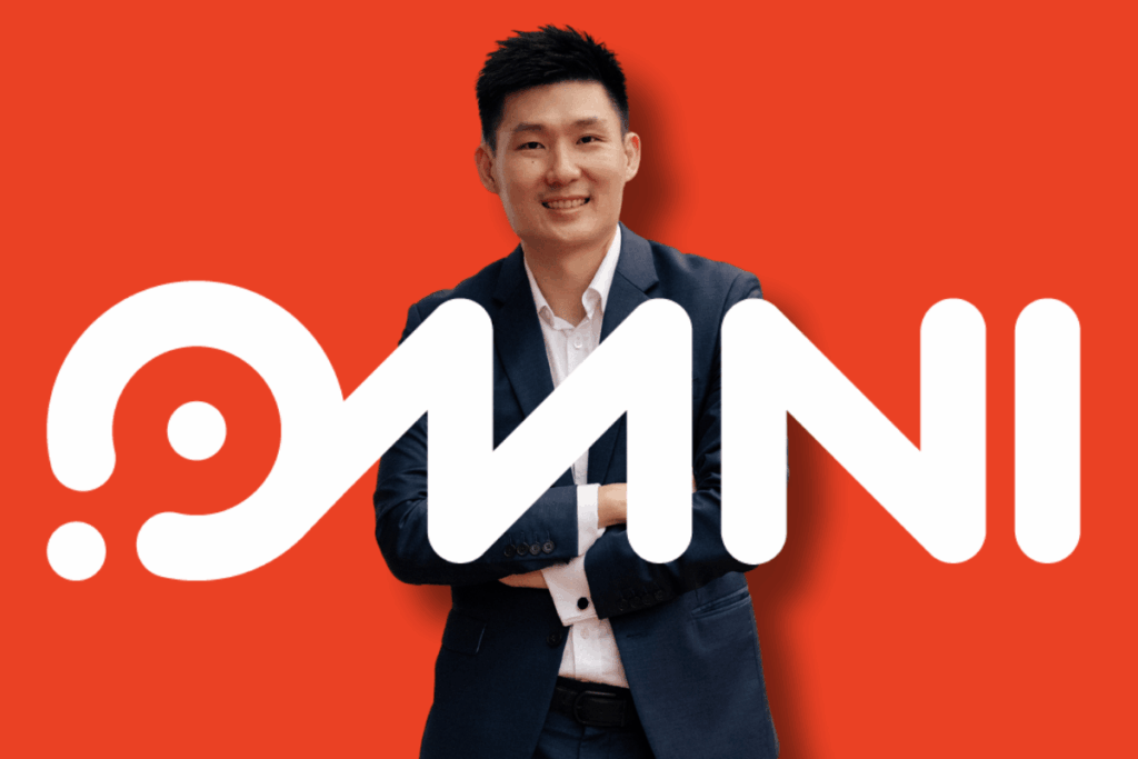 #1 Lead Generation Agency in Singapore | Omni Digital Pte Ltd