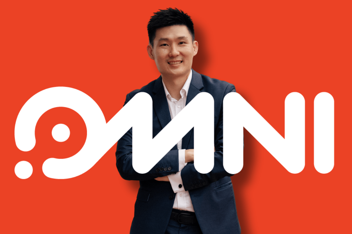 #1 Lead Generation Agency in Singapore | Omni Digital Pte Ltd
