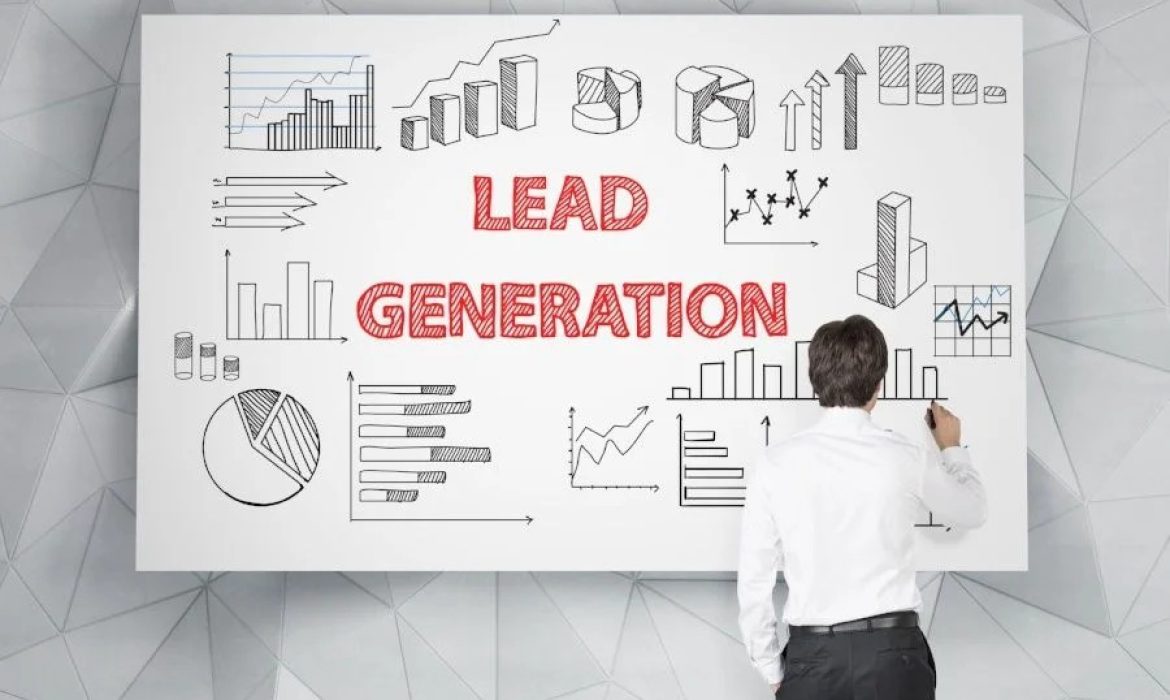 lead generation agency