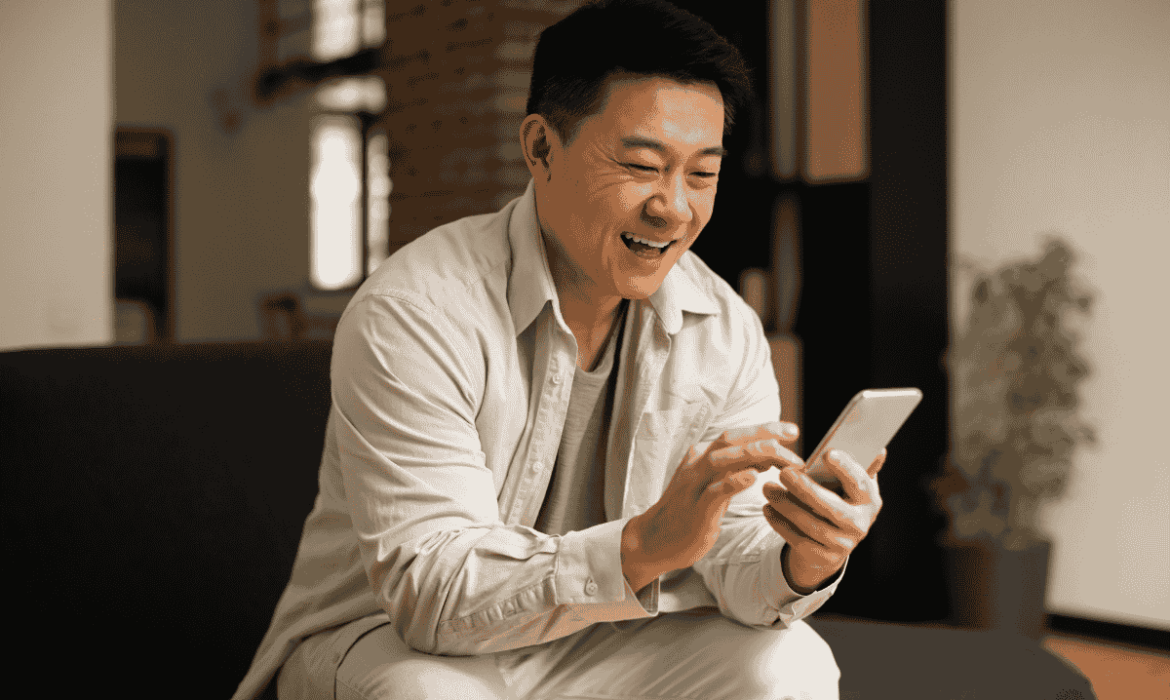 Alex Chan CEO Founder Omni Digital Performance Digital Ecommerce Education Tiktok Social Media Paid Ads/Advertising Marketing Agency Company