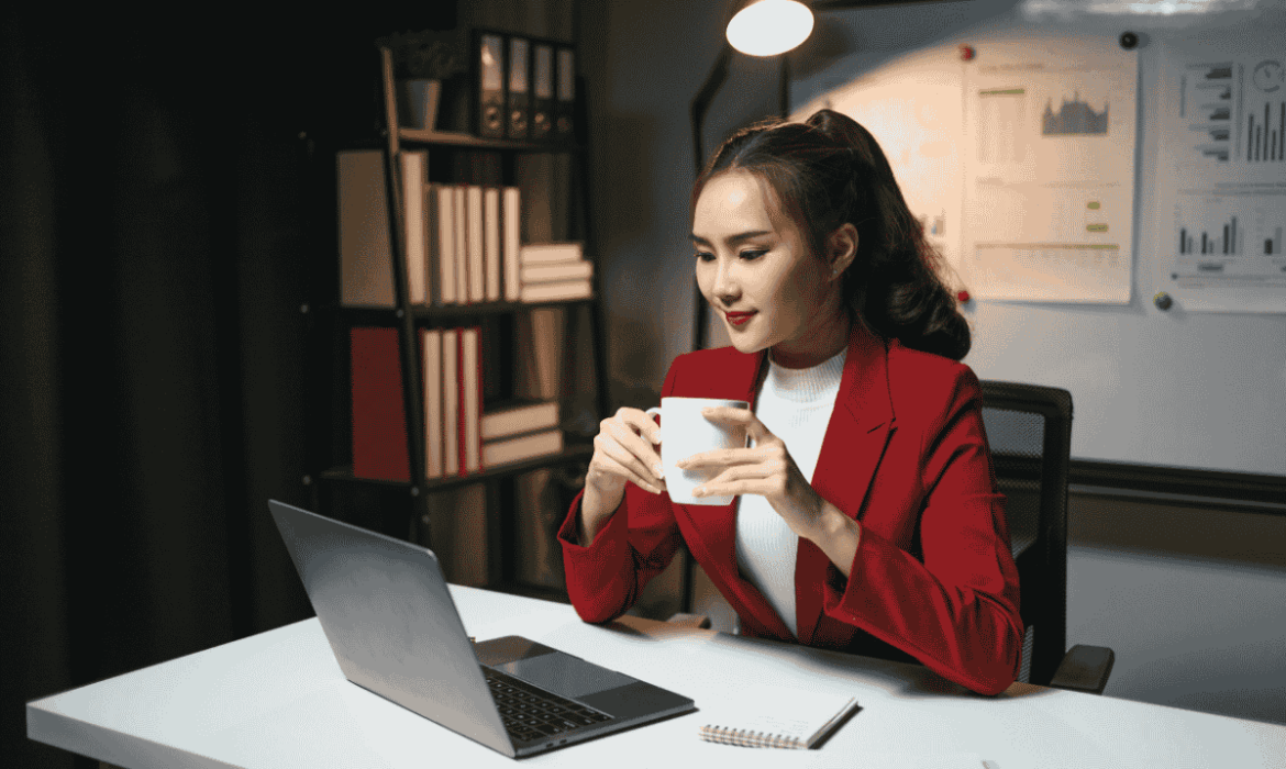 Alex Chan CEO Founder Omni Digital Performance Digital Ecommerce Education Tiktok Social Media Paid Ads/Advertising Marketing Agency Company