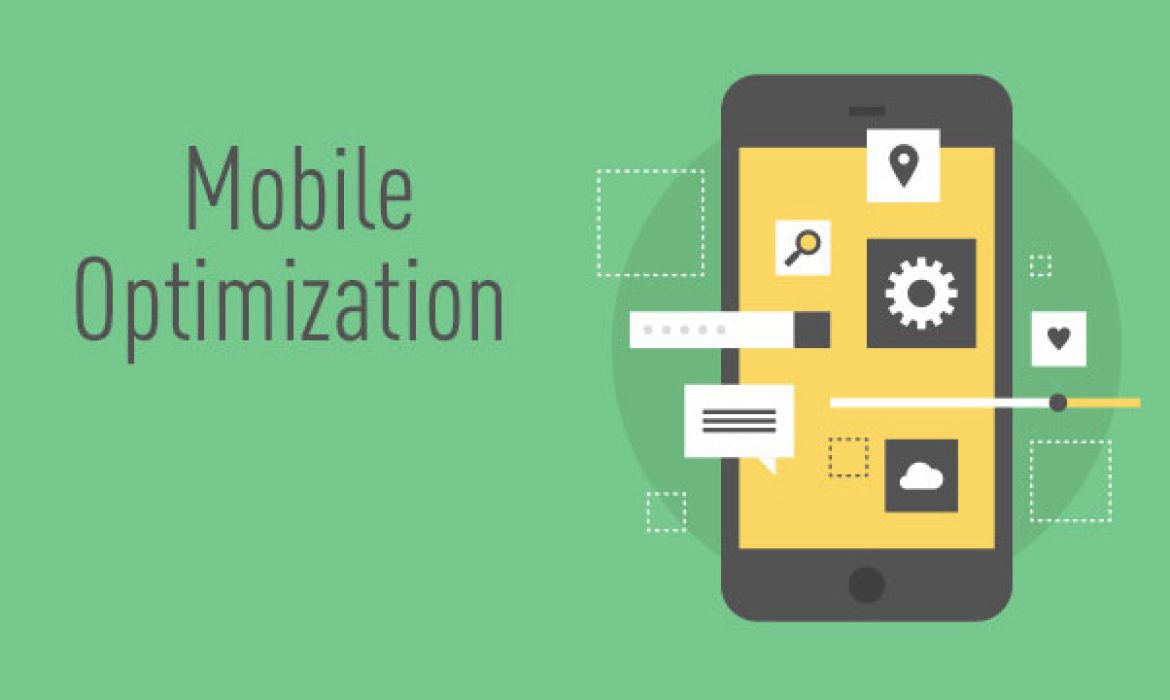 The Importance of Mobile Optimization in Digital Marketing