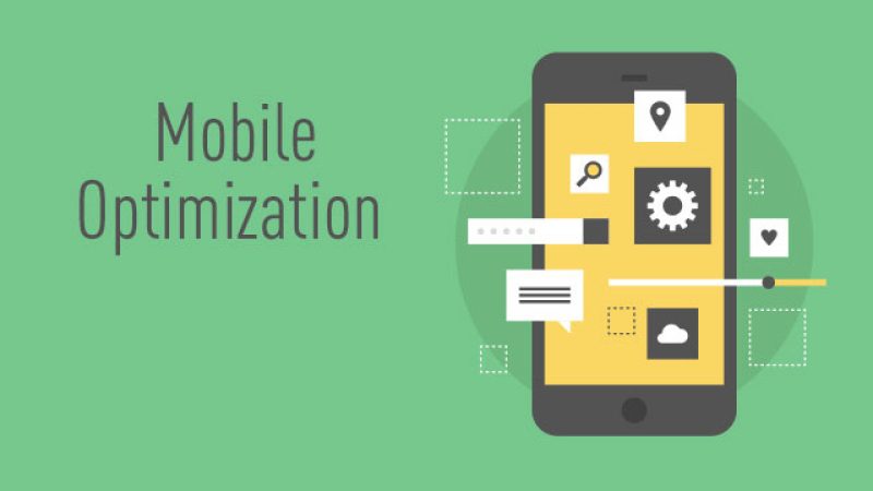 The Importance of Mobile Optimization in Digital Marketing