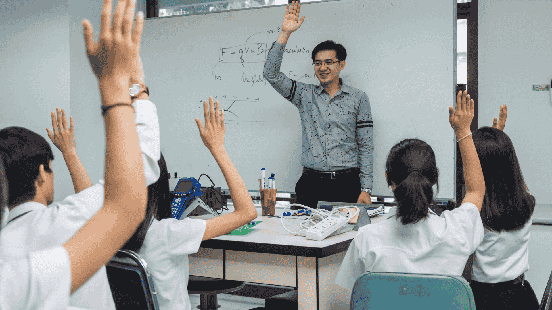 Education Marketing Singapore: Complete Digital Marketing Guide for Tuition Centres & Educational Service Providers