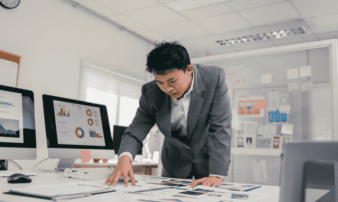 lex Chan CEO Founder Omni Digital Performance Digital Tiktok Social Media Paid Ads/Advertising Marketing Agency Company