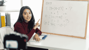 Social Media Education Marketing: Engaging Parents and Students Alex Chan CEO Founder Omni Digital Performance Digital Ecommerce Tiktok Social Media Paid Ads/Advertising Marketing Agency Company