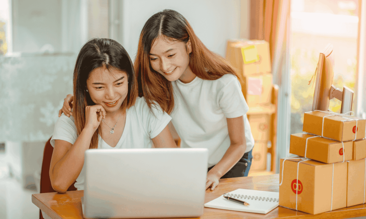 Alex Chan CEO Founder Omni Digital Performance Digital Ecommerce Tiktok Social Media Paid Ads/Advertising Marketing Agency Company