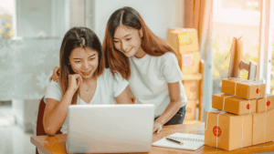 Alex Chan CEO Founder Omni Digital Performance Digital Ecommerce Tiktok Social Media Paid Ads/Advertising Marketing Agency Company