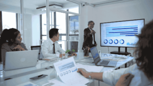 Alex Chan CEO Founder Omni Digital Performance Digital Tiktok Social Media Paid Ads/Advertising Marketing Agency Company