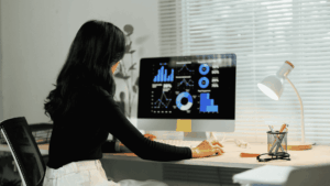 Alex Chan CEO Founder Omni Digital Performance Digital Ecommerce Tiktok Social Media Paid Ads/Advertising Marketing Agency Company