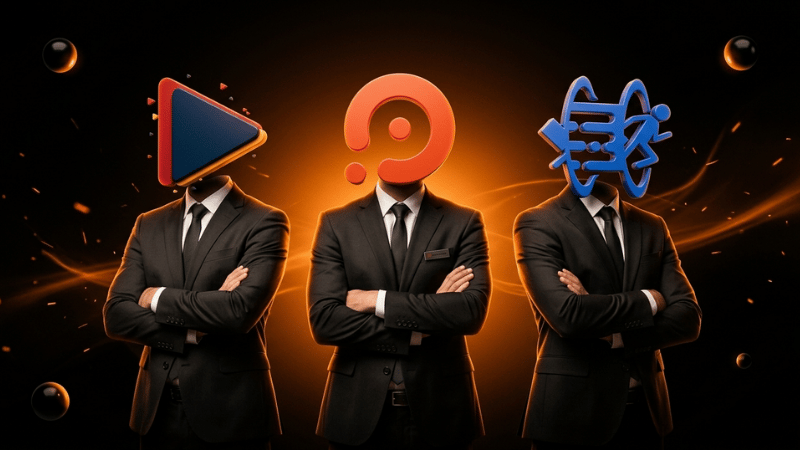 3 Top Marketing Agencies in Singapore for Finance, Education, Home & Living and Ecommerce Brands
