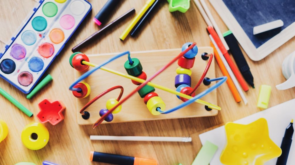 Little Atlas Preschool