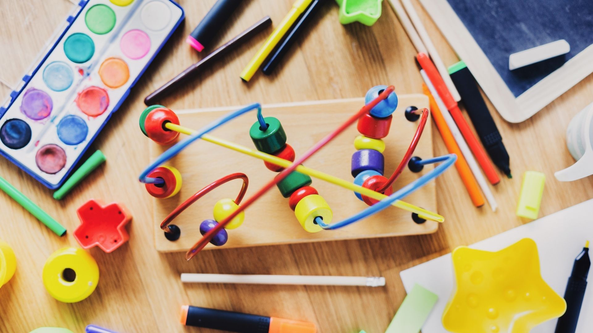 Little Atlas Preschool