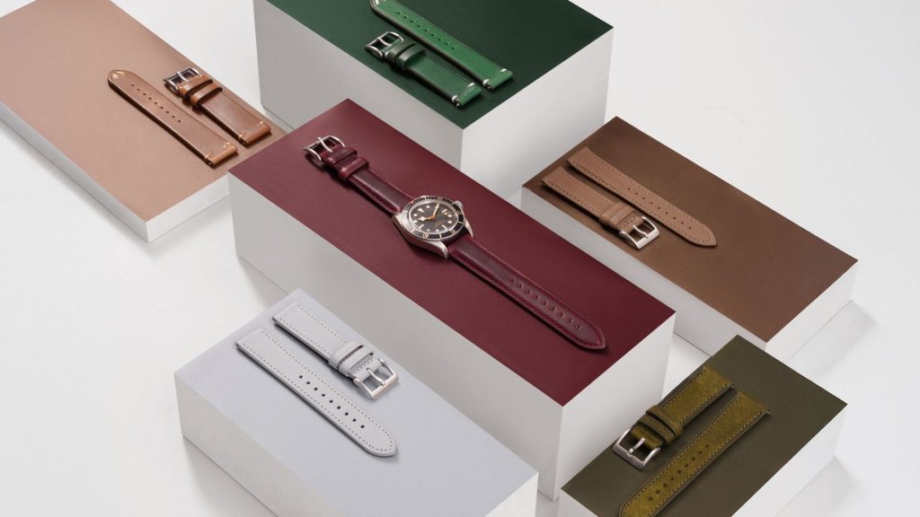 Nomad Watch Works