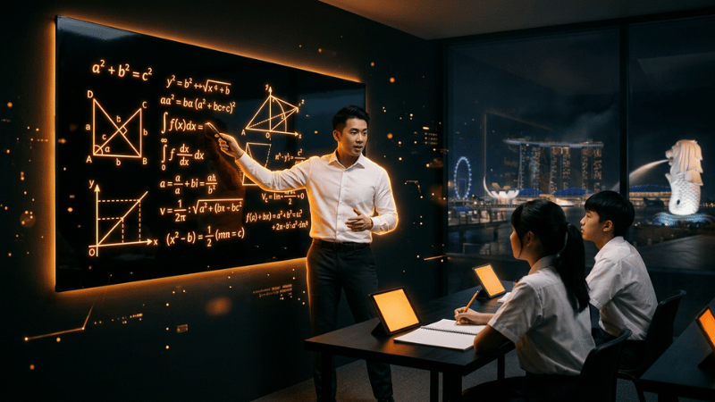 Education Marketing: How to Grow Enrolments in Singapore