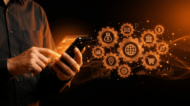 Mobile Optimization: How to Improve Digital Marketing Results