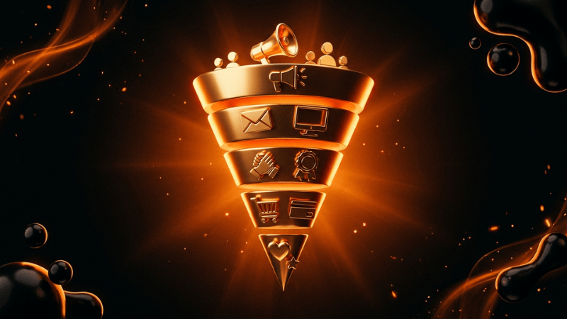 The Marketing Funnel: Stages, Strategies, & How to Optimize