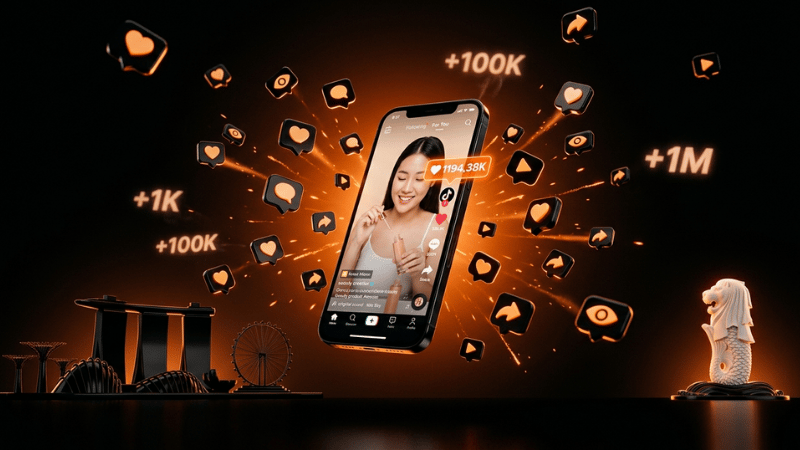 TikTok Marketing for Businesses: How to Use TikTok to Grow Your Brand